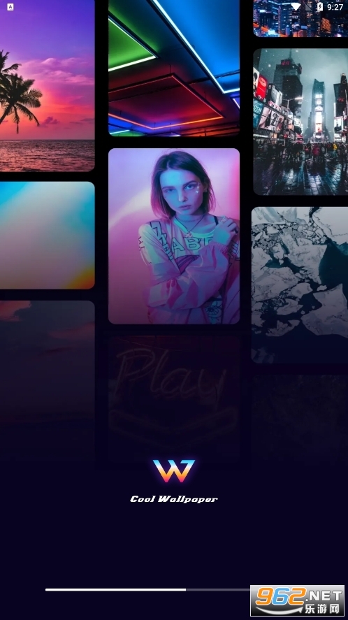 ������ֽ���Cool Wallpaper��װ v3.0.5��ͼ1