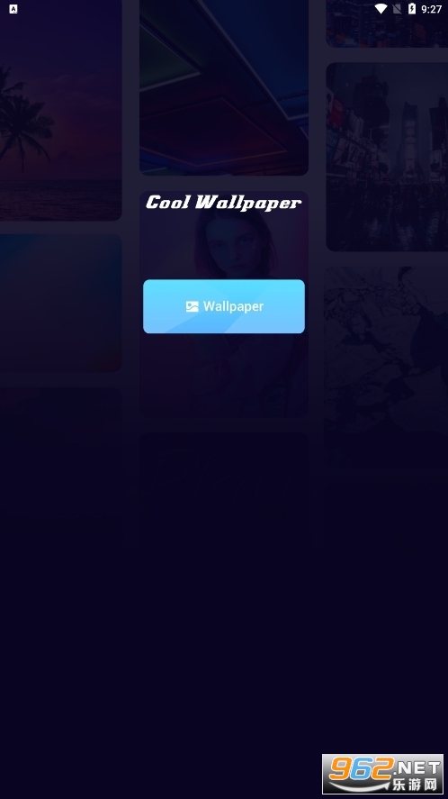 ������ֽ���Cool Wallpaper��װ v3.0.5��ͼ2