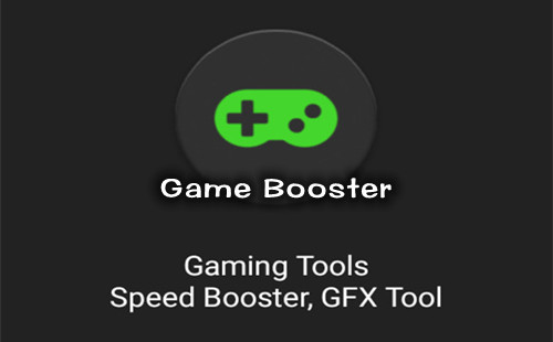Game Booster