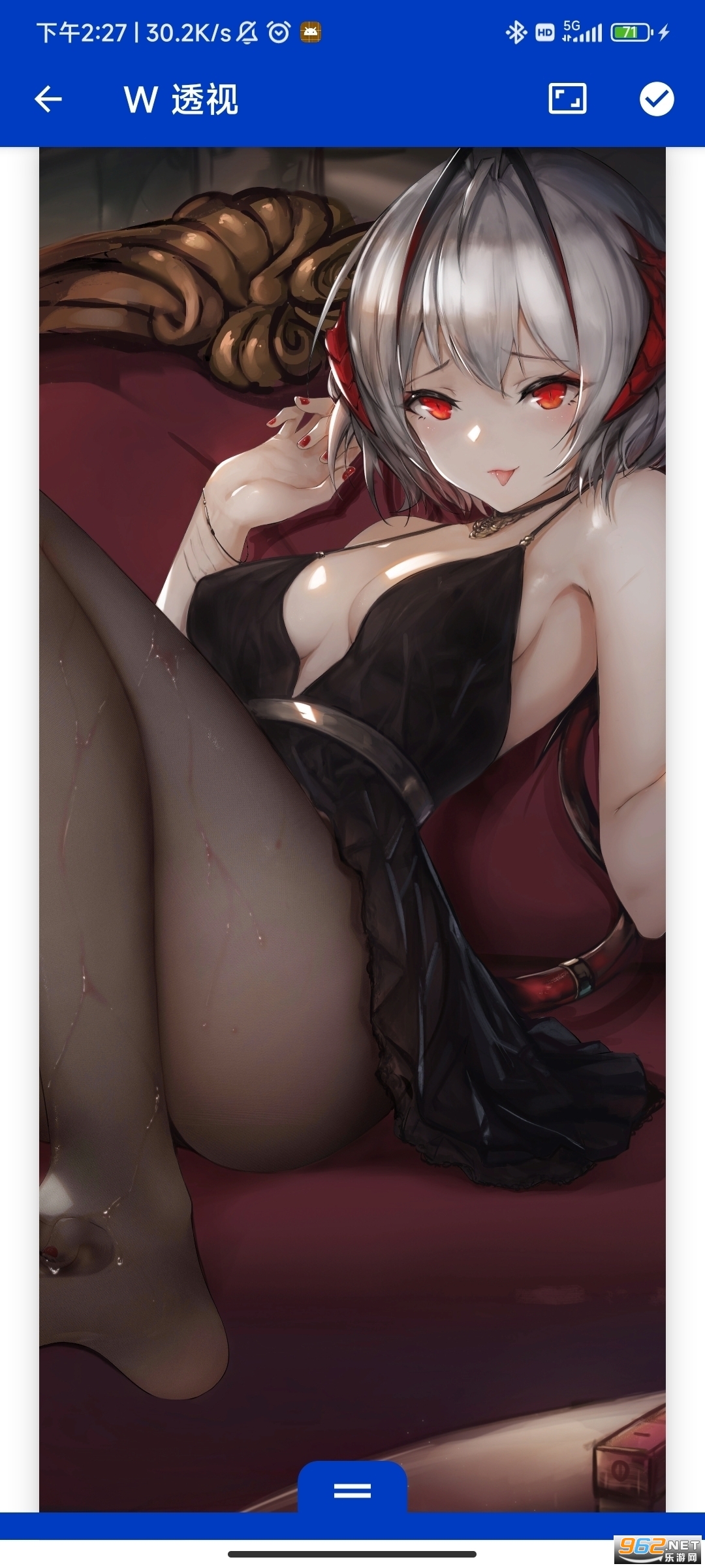 wallpaper�·���ʧ��ֽ������ҫ v2.3.12��ͼ8