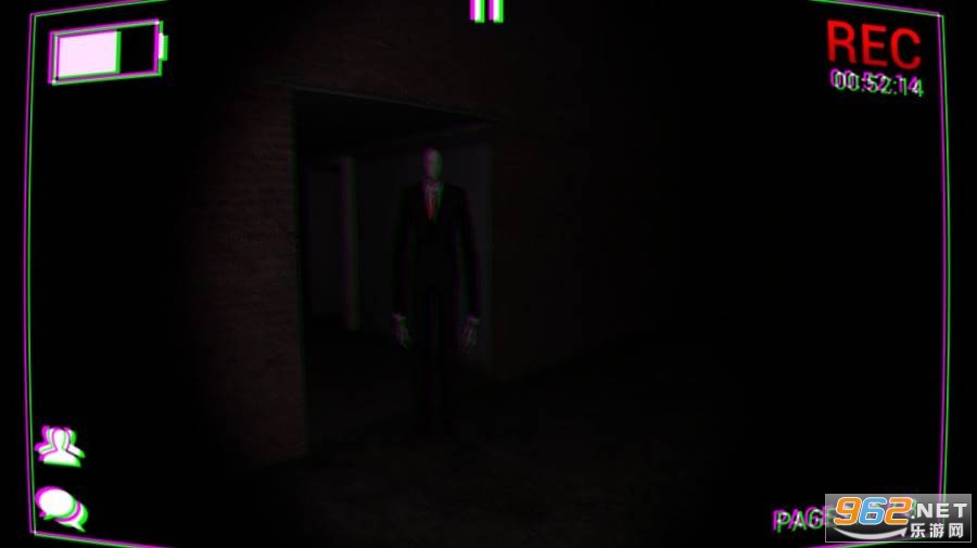 �ݳ���Ӱ�ƻ�online����(Project: SLENDER - Online)������v1.00��ͼ0