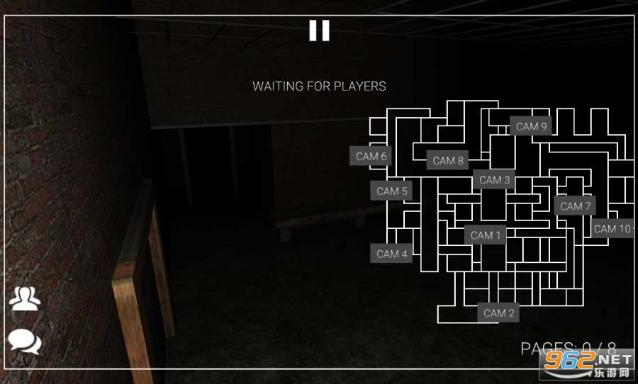 �ݳ���Ӱ�ƻ�online����(Project: SLENDER - Online)������v1.00��ͼ3