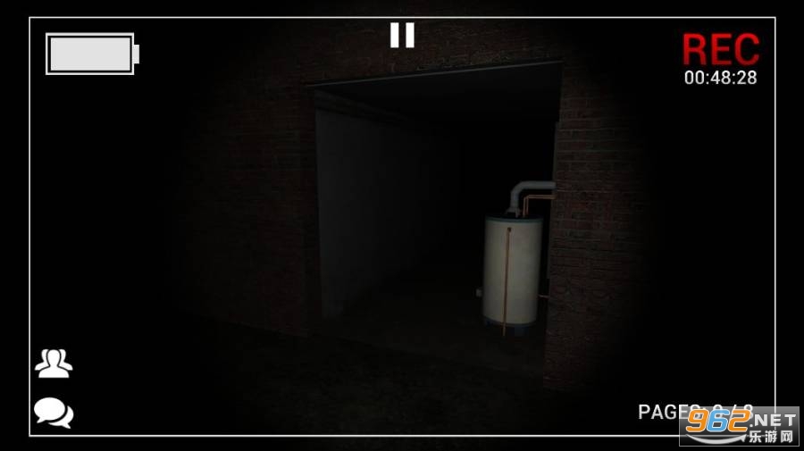 �ݳ���Ӱ�ƻ�online����(Project: SLENDER - Online)������v1.00��ͼ1