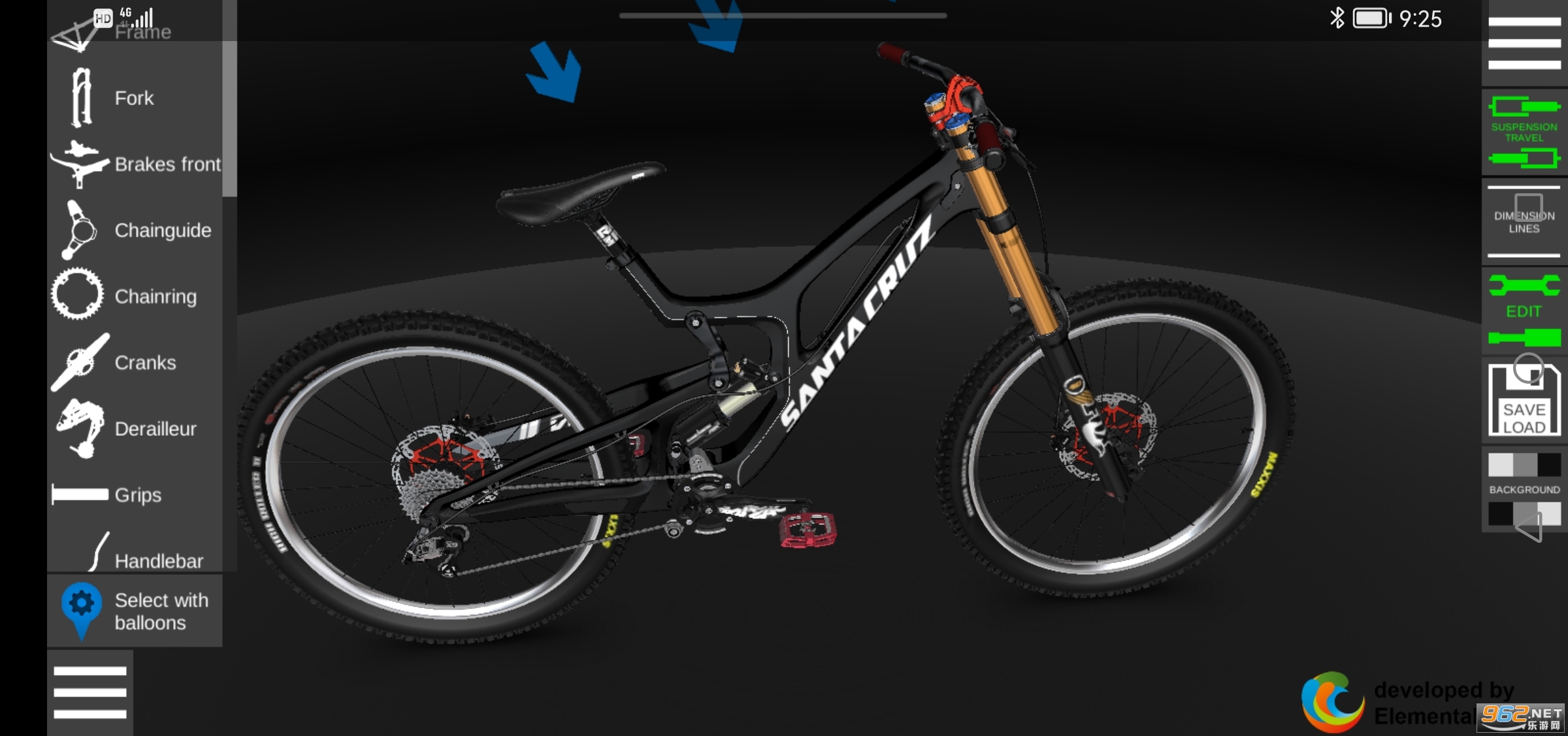 bike3dconfigurator���İ��ͼ3