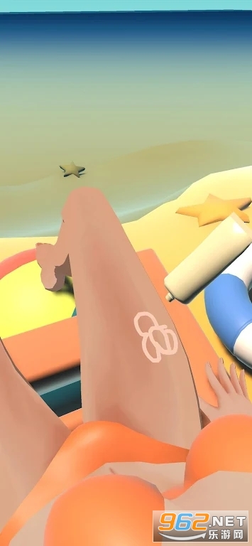 ��ɹ����SunScreenTattoo��ͼ0