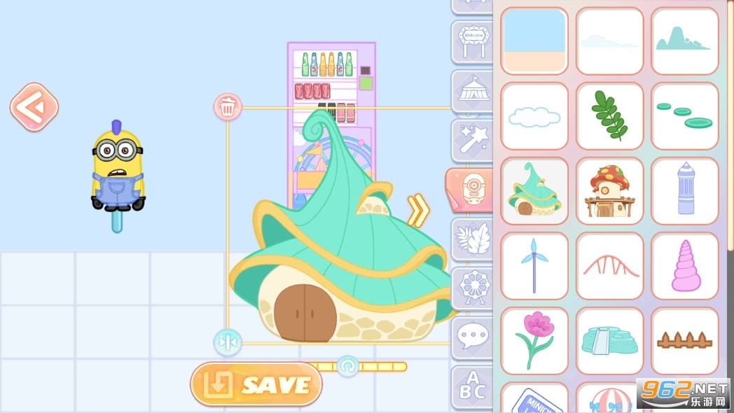 ��������԰��Ϸ�ƽ���ͼ1