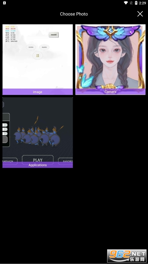 ƻ���ٷ�livephoto��ֽv1.1.0 ��׿���ͼ1