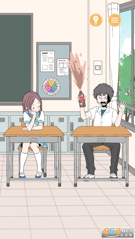 ������Ů��Ϸ�ƽ��v1.1.0���°��ͼ0