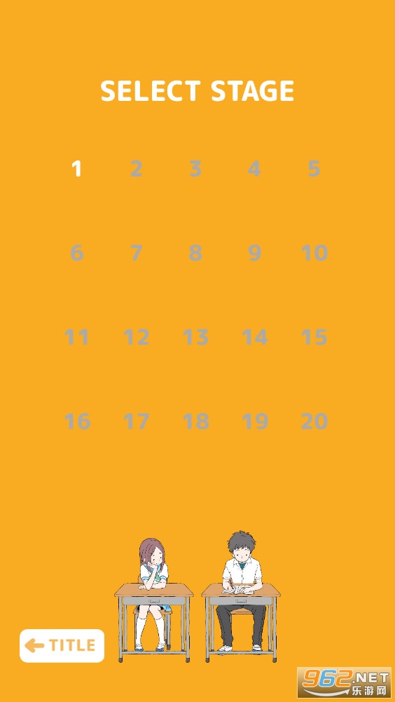 ������Ů��Ϸ�ƽ��v1.1.0���°��ͼ3