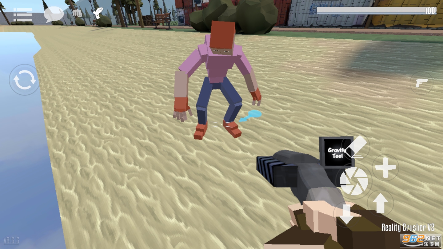 ����ɳ�г��GoreBox Animosity���°汾v8.5.5�ٷ����ͼ2