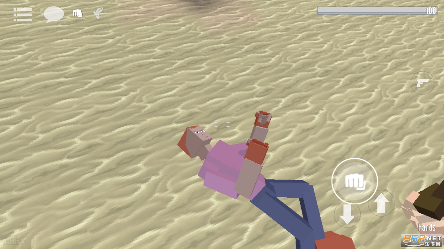 ����ɳ�г��GoreBox Animosity���°汾v8.5.5�ٷ����ͼ1