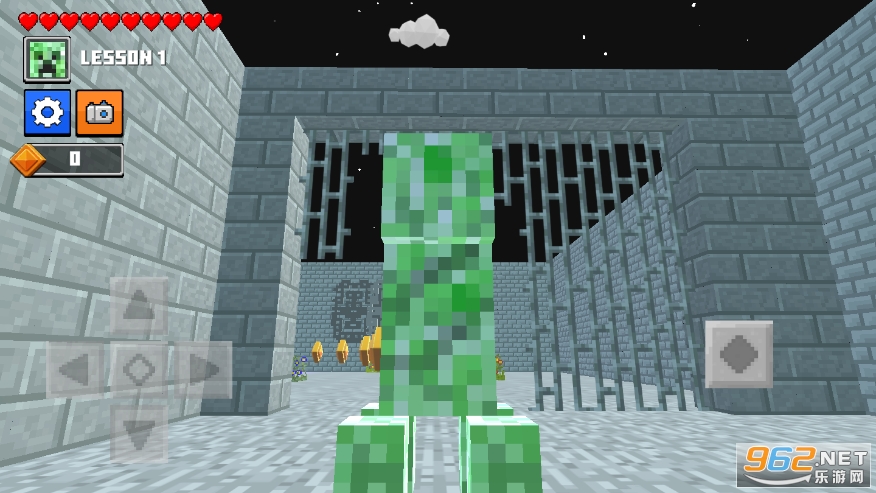 ����ѧУ��Ϸv1.1.6 �ƽ���ͼ3