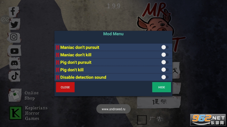������1.9.9�汾��ͼ2
