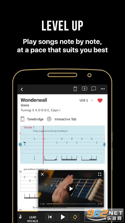 Ultimate Guitar Tabs����v6.11.7�ٷ����ͼ3