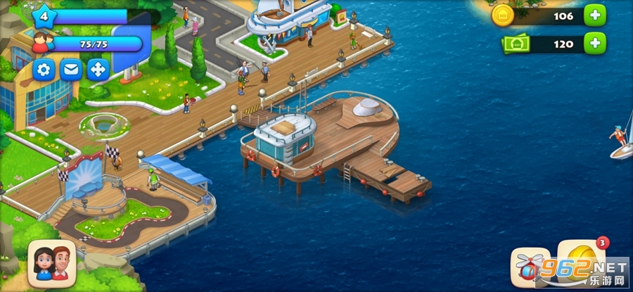 ����������޽���̳��ƽ��2022(Township)v9.4.0 ���°��ͼ2