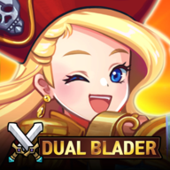 Dual Blade��Ϸ�ƽ��