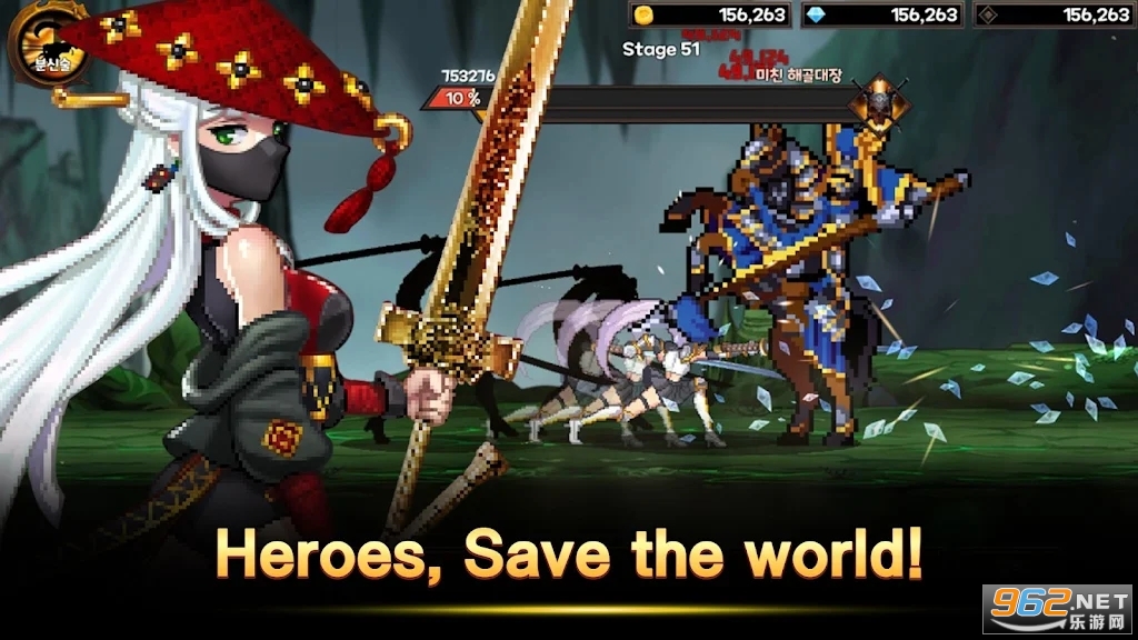 Dual Blade��Ϸ�ƽ��v1.4.0��׿���ͼ0