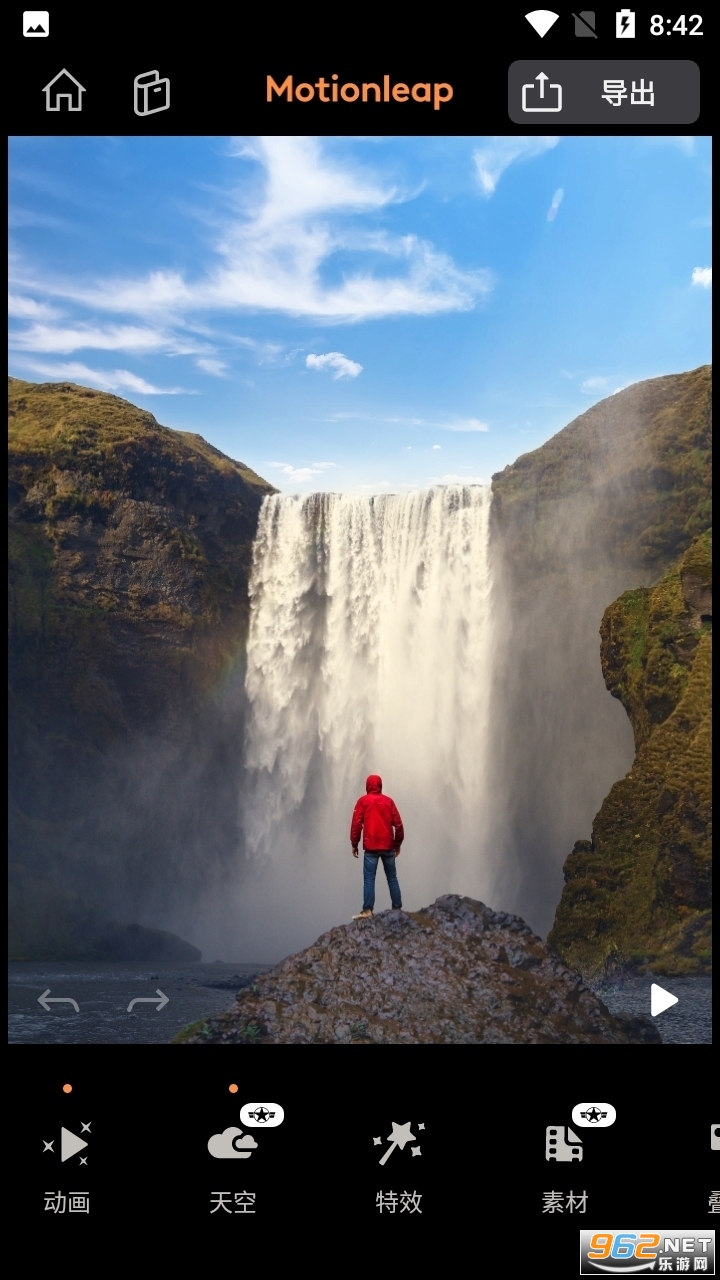 enlight photoloop�ƽ��v1.3.11 ��׿���ͼ1