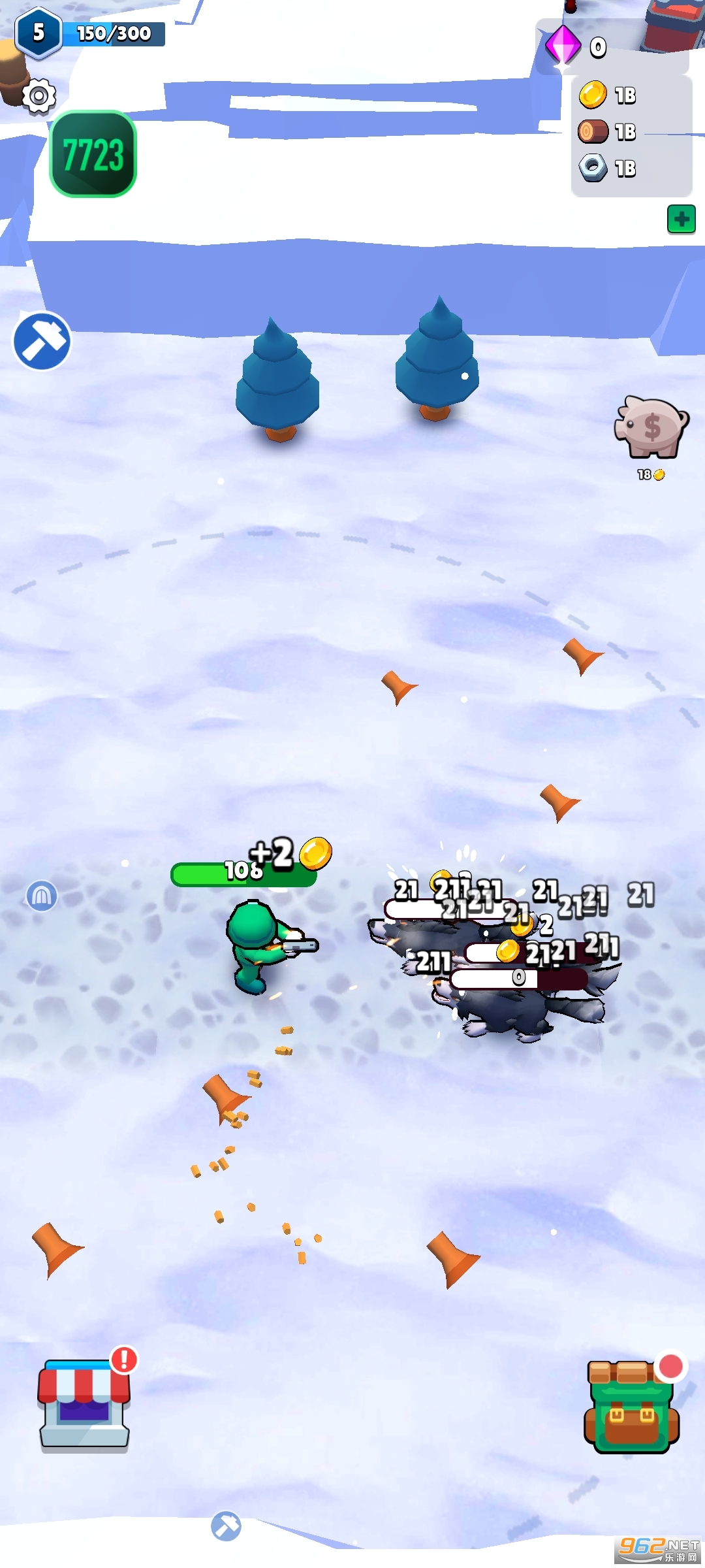 ����˶�����ս���ò˵��ƽ�� v3.0.1��ͼ6
