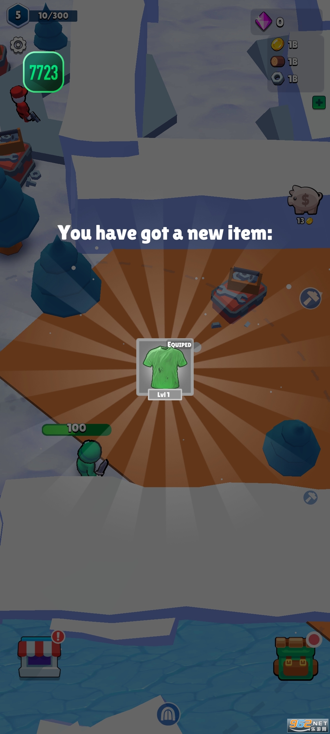����˶�����ս���ò˵��ƽ�� v3.0.1��ͼ2