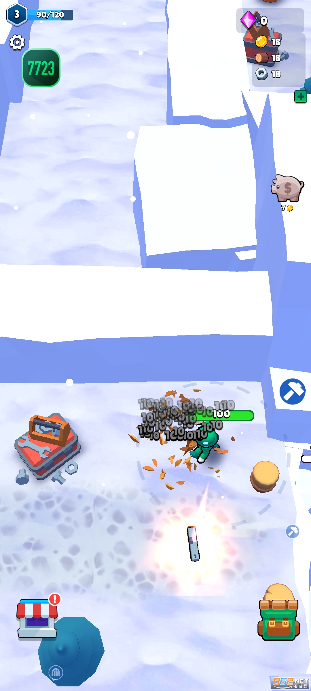����˶�����ս���ò˵��ƽ�� v3.0.1��ͼ7