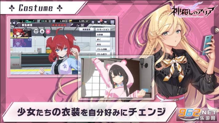 ��ɱ�������ǰ�׿(�񚢤��Υ��ꥢ)���°� v1.22.0��ͼ0