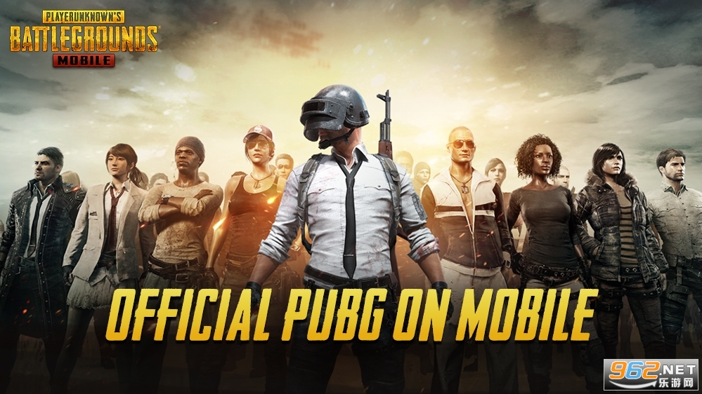 PUBGMOBILE���ʰ��ͼ0