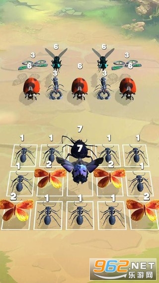 �ϲ�����Merge Ant���°�v1.0 ��׿���ͼ1