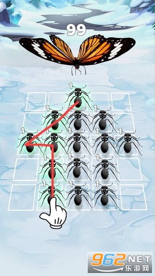 �ϲ�����Merge Ant���°�v1.0 ��׿���ͼ0