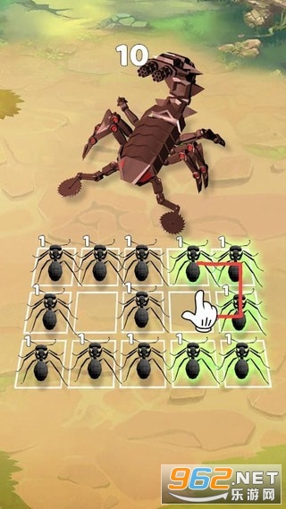 �ϲ�����Merge Ant���°�v1.0 ��׿���ͼ3
