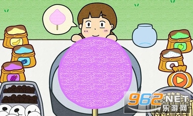 ������޻��ǵ��ƽ��(Hari's cotton candy shop)v1.0.2��ͼ3