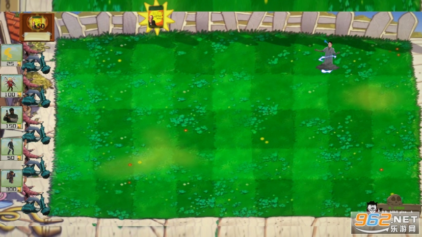 ����ȫ����ֲ���ս��ʬ(����ȫ����pvz)��ͼ1