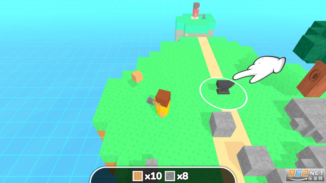 Sky Cubes��շ����ͼ1