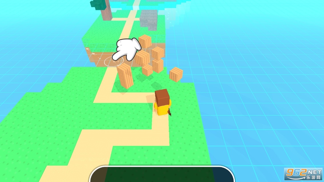 Sky Cubes��շ����ͼ2