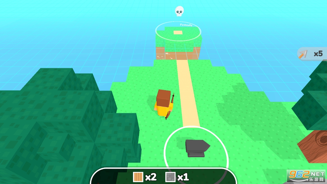 Sky Cubes��շ����ͼ0