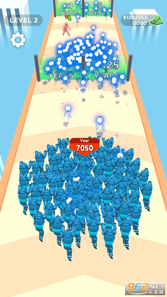 ��Ⱥ�����ƽ�����°� v2.25.1��ͼ2