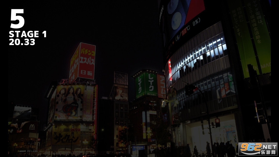 �����߶�����Ϸ(Tokyo Games)��ͼ1