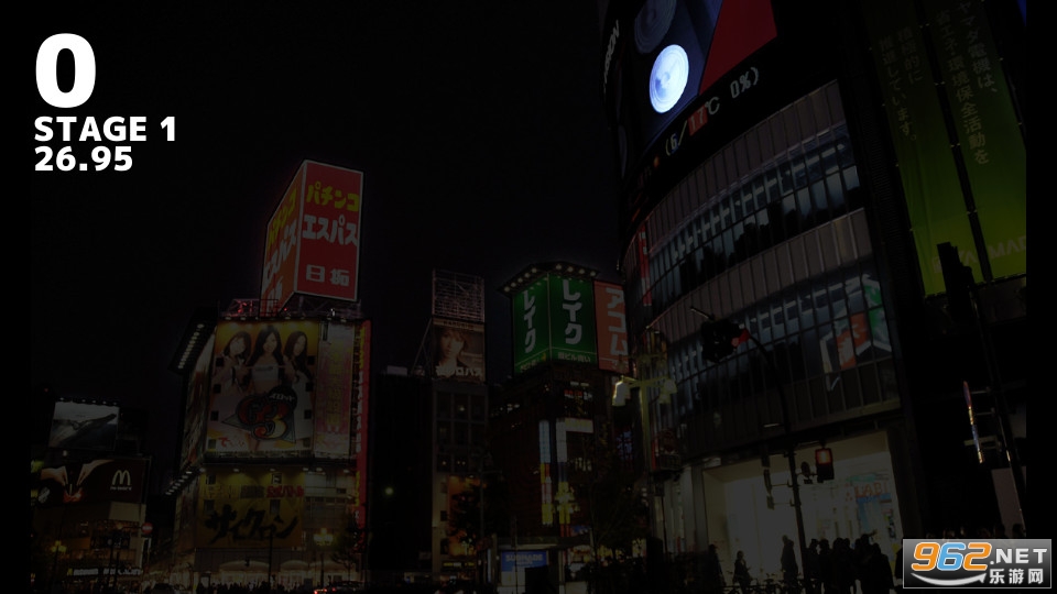 �����߶�����Ϸ(Tokyo Games)��ͼ2