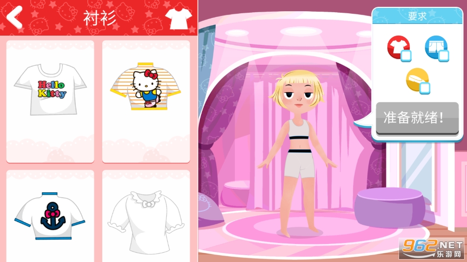 HelloKittyʱ��֮����Ϸ,���İ��޹��v2021.1.0��ͼ3
