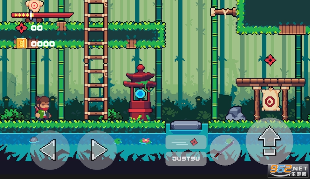���������ƽ��El Ninja Pepev1.5 ���°��ͼ1
