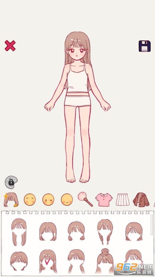 Ǧ����ŮPencil Girlv1.6��׿���ͼ3