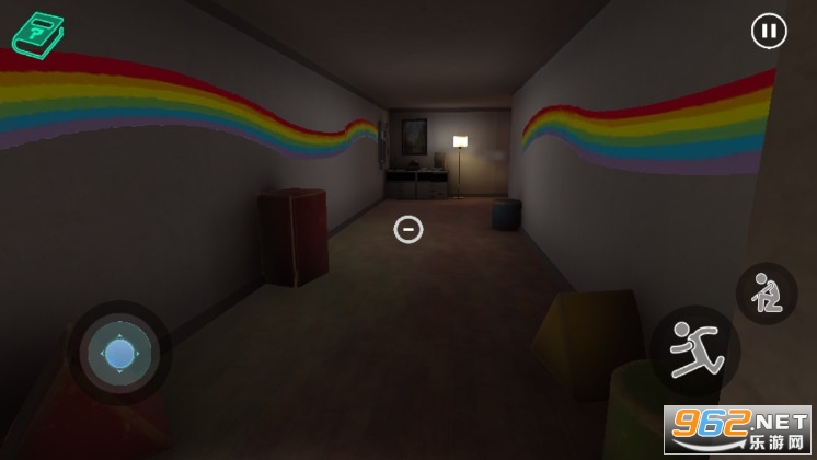 ���ȵ���Ϸʱ��ڶ����ֻ���MOD v1.2��ͼ0