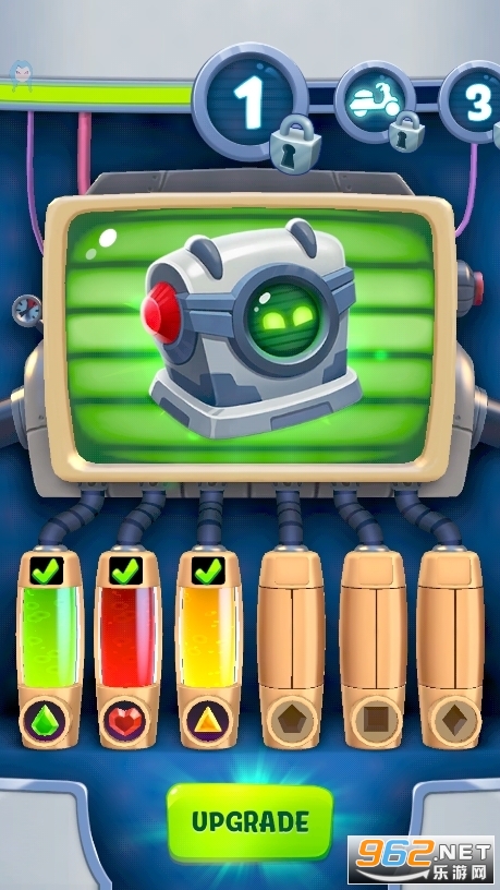 talking tom gold run 2ָ��ķè�ܿ�2�ƽ���ͼ2