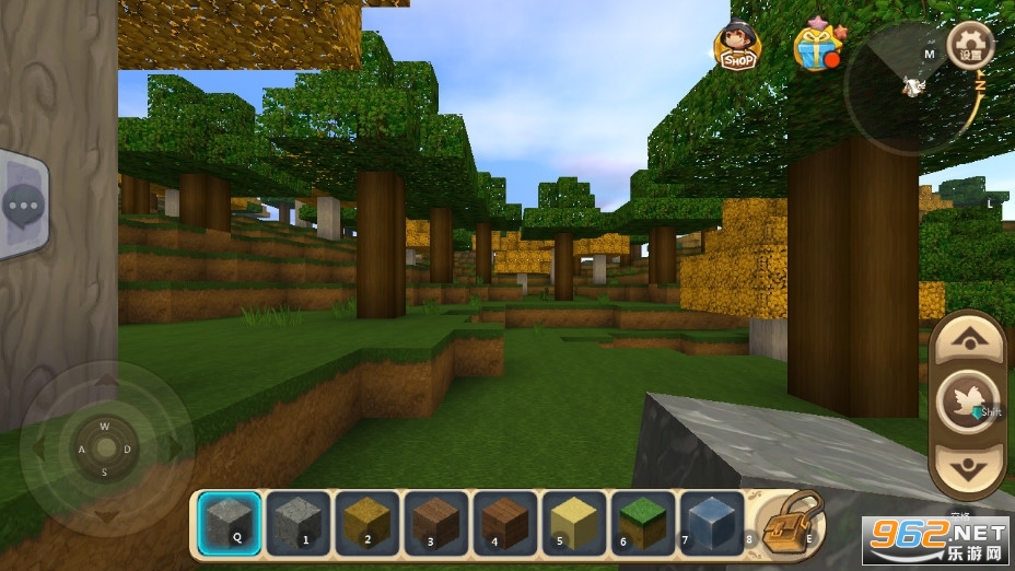 ���������ϰ汾v0.10.8��ͼ2