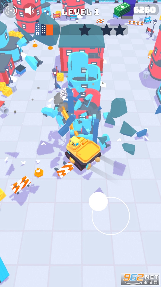 Demolisher�ƻ����ƽ���ͼ1