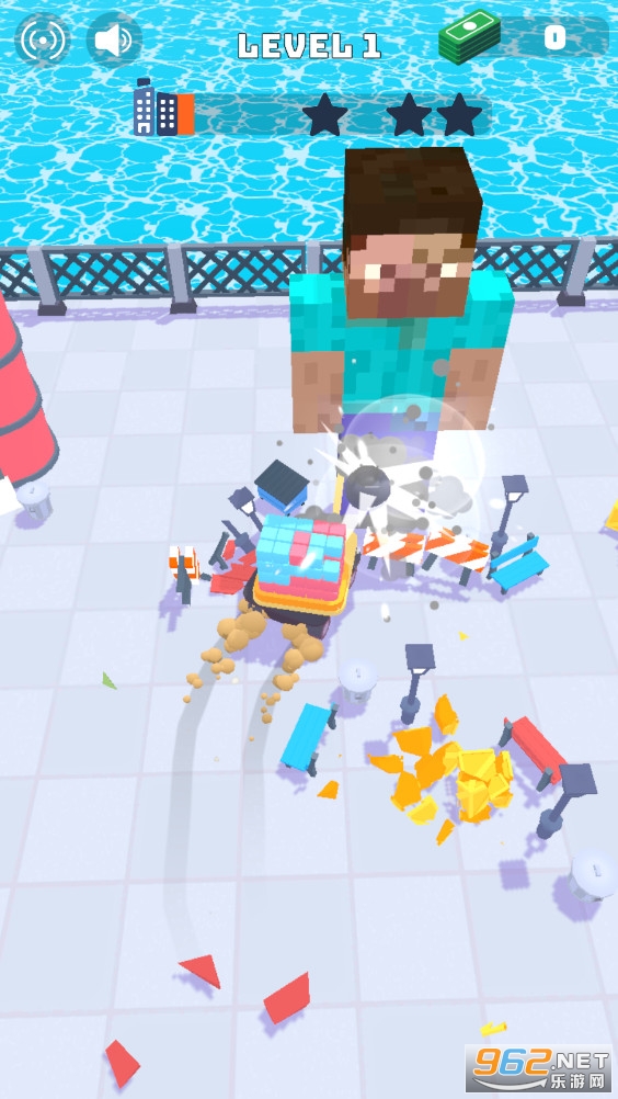 Demolisher�ƻ����ƽ���ͼ3