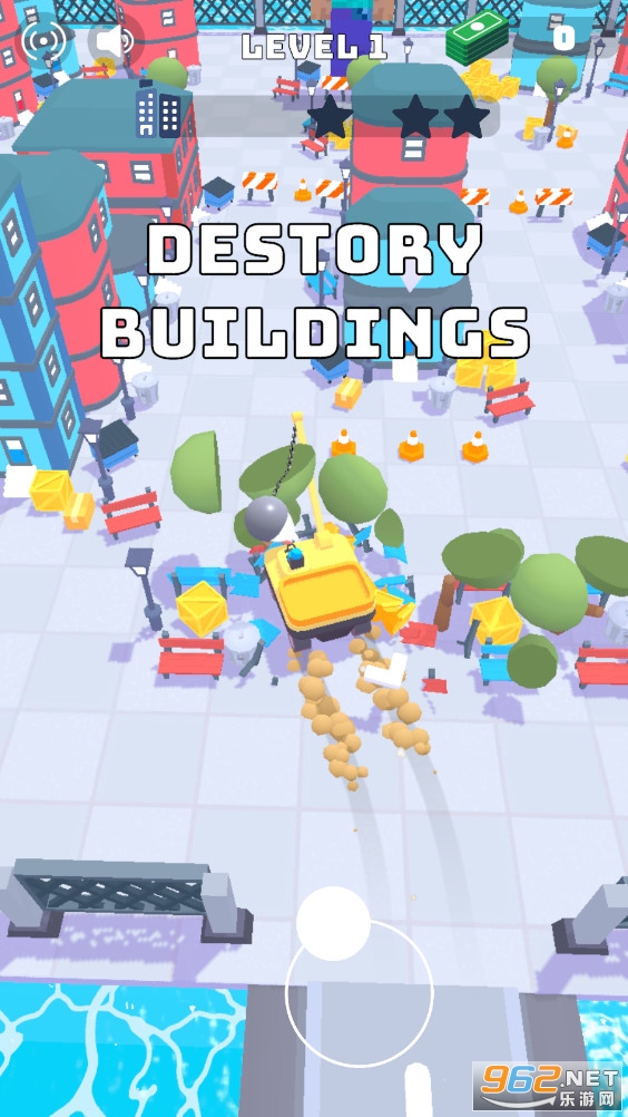 Demolisher�ƻ����ƽ���ͼ5