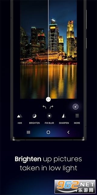 Galaxy Enhance X(����aiͼƬ�޸�Ӧ��)v1.0.35 app��ͼ1