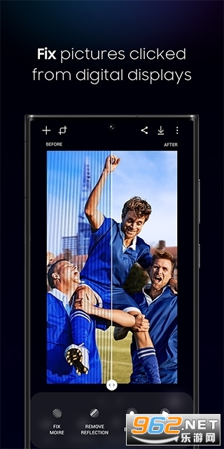 Galaxy Enhance X(����aiͼƬ�޸�Ӧ��)v1.0.35 app��ͼ0