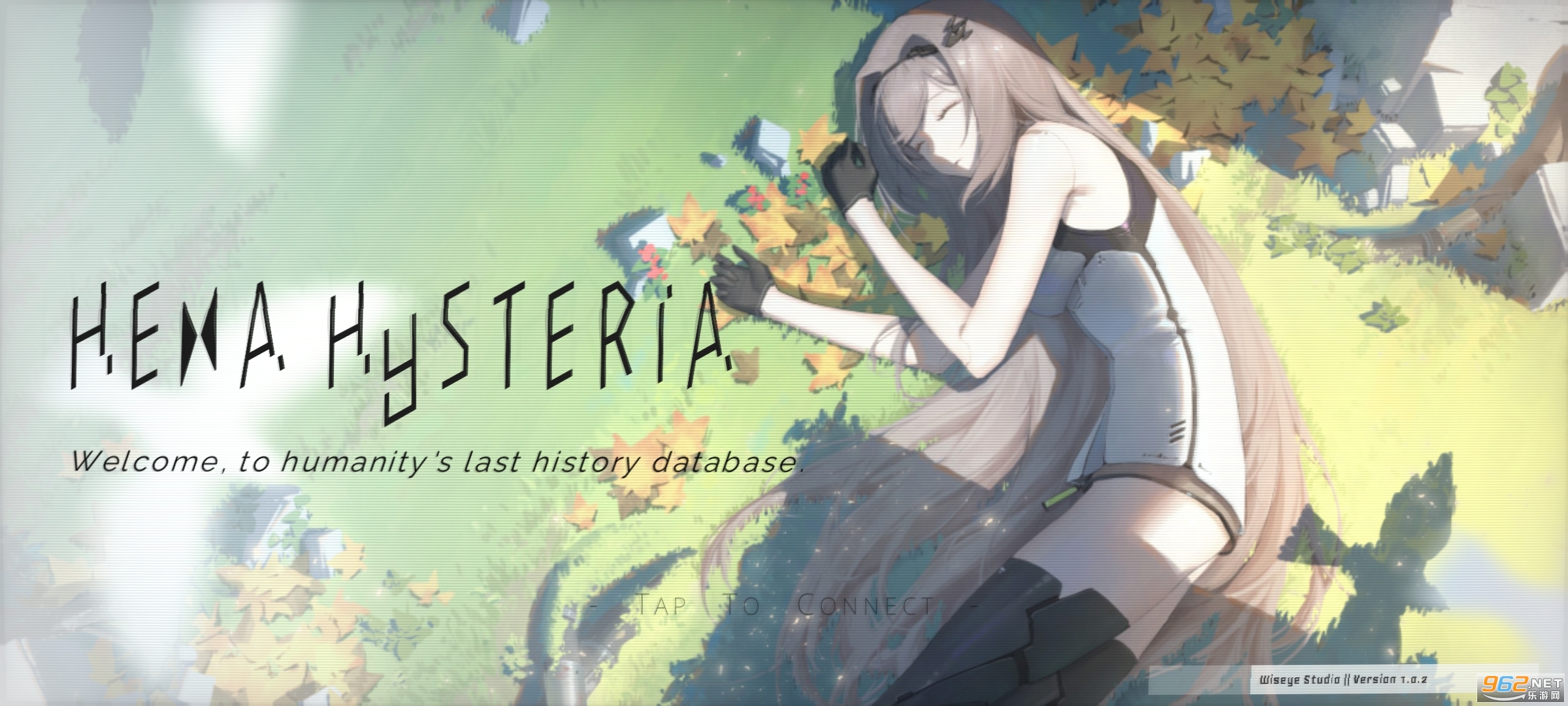 Ъ˹����HexaHysteria��Ϸ�ƽ���ͼ4